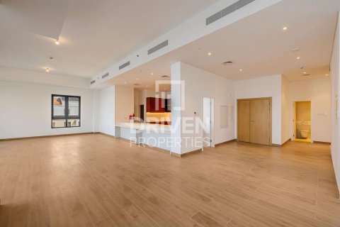 Penthouse de 6 chambres à La Mer, UAE No. 206581 8