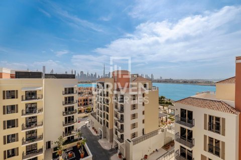 Penthouse de 6 chambres à La Mer, UAE No. 206581 29