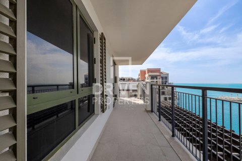 Penthouse de 6 chambres à La Mer, UAE No. 206581 30