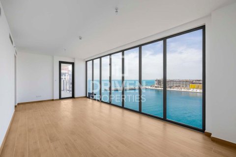 Penthouse de 6 chambres à La Mer, UAE No. 206581