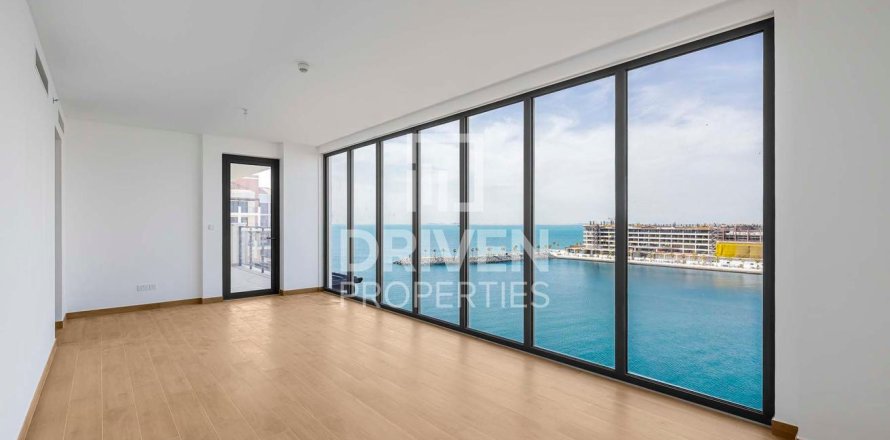 Penthouse de 6 chambres à La Mer, UAE No. 206581