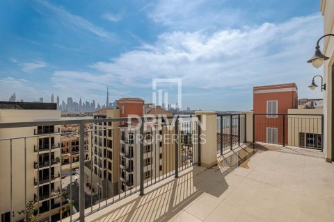 Penthouse de 6 chambres à La Mer, UAE No. 206581 28