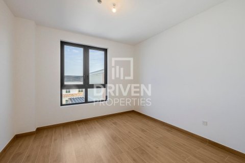 Penthouse de 6 chambres à La Mer, UAE No. 206581 21