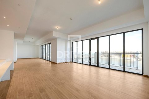 Penthouse de 6 chambres à La Mer, UAE No. 206581 5