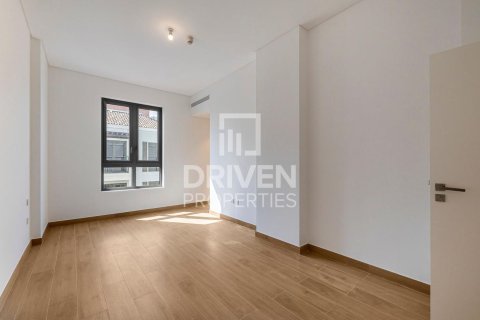 Penthouse de 6 chambres à La Mer, UAE No. 206581 15