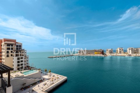 Penthouse de 6 chambres à La Mer, UAE No. 206581 6