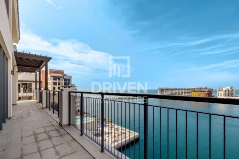 Penthouse de 6 chambres à La Mer, UAE No. 206581 4