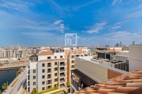 Penthouse de 6 chambres à La Mer, UAE No. 206581 3