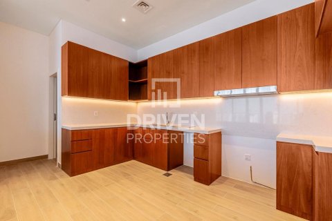 Penthouse de 6 chambres à La Mer, UAE No. 206581 24