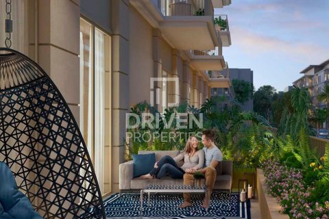 Appartement de 2 chambres à Mina Rashid, UAE No. 206579 11