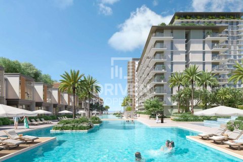 Appartement de 2 chambres à Mina Rashid, UAE No. 206579 4