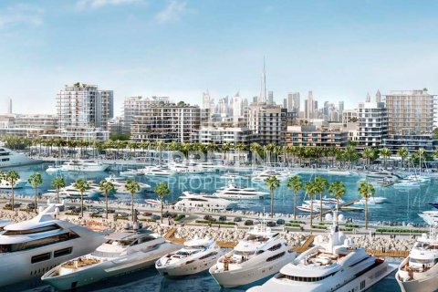 Appartement de 2 chambres à Mina Rashid, UAE No. 206579 9