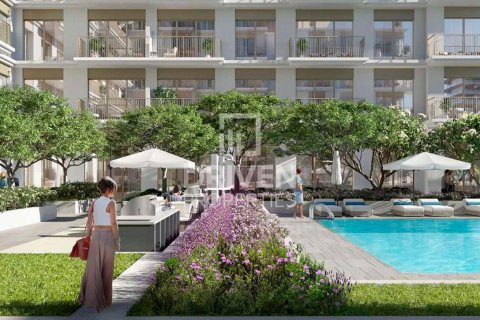 Appartement de 2 chambres à Mina Rashid, UAE No. 206579 6