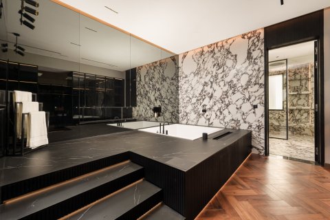 Villa de 6 chambres à Al Barari, UAE No. 208907 13