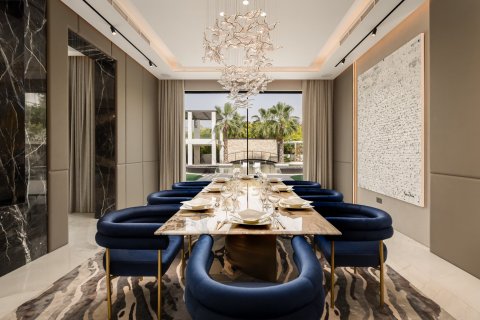Villa de 6 chambres à Al Barari, UAE No. 208907 7