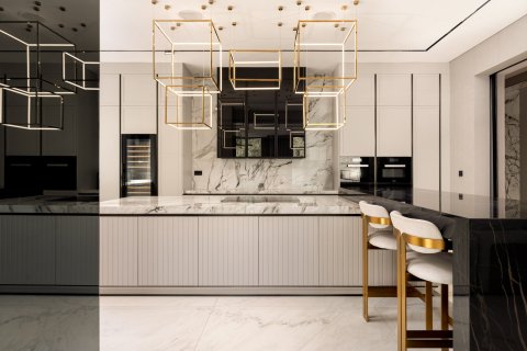 Villa de 6 chambres à Al Barari, UAE No. 208907 9