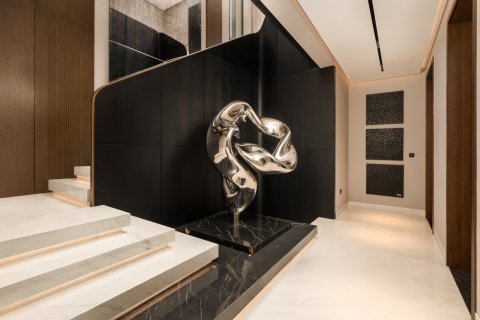 Villa de 6 chambres à Al Barari, UAE No. 208907 11