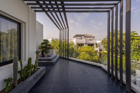 Villa de 6 chambres à Al Barari, UAE No. 208907 19