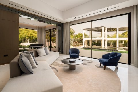 Villa de 6 chambres à Al Barari, UAE No. 208907 5