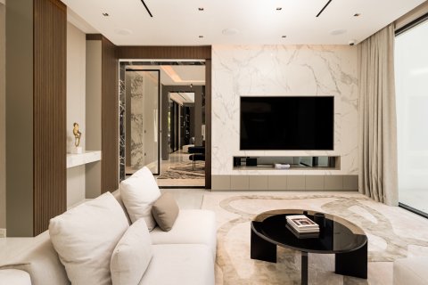 Villa de 6 chambres à Al Barari, UAE No. 208907 4