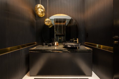 Villa de 6 chambres à Al Barari, UAE No. 208907 21