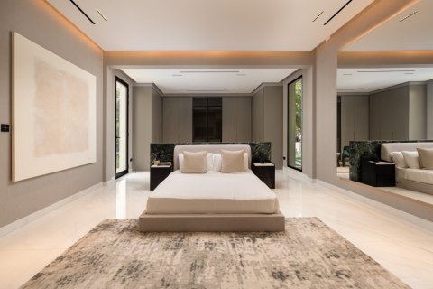 Villa de 6 chambres à Al Barari, UAE No. 208907 15