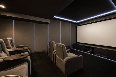 Villa de 6 chambres à Al Barari, UAE No. 208907 23