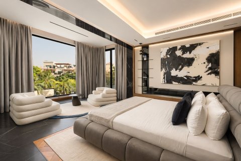 Villa de 6 chambres à Al Barari, UAE No. 208907 12