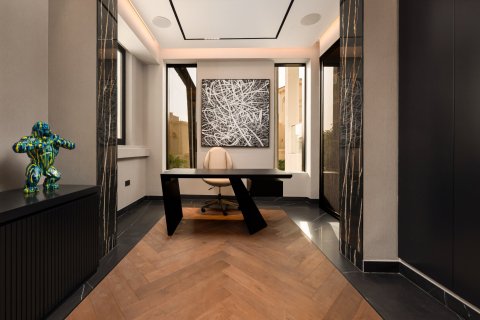 Villa de 6 chambres à Al Barari, UAE No. 208907 20