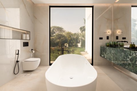 Villa de 6 chambres à Al Barari, UAE No. 208907 16