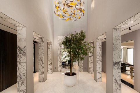 Villa de 6 chambres à Al Barari, UAE No. 208907 10
