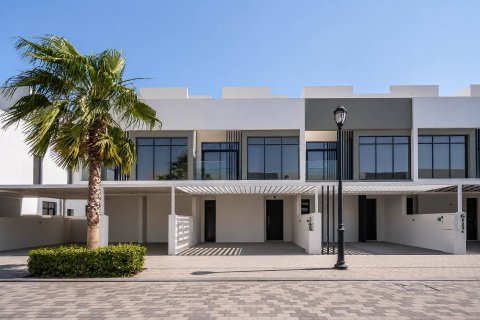 4 غرف نوم فيلا في Jumeirah Luxury, الإمارات العربية المتحدة رقم 208906