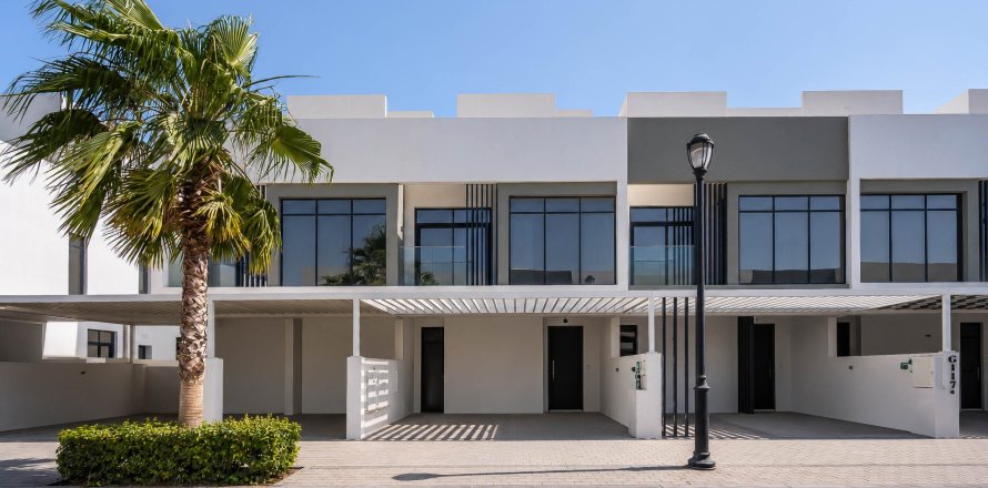 4 غرف نوم فيلا في Jumeirah Luxury, الإمارات العربية المتحدة رقم 208906