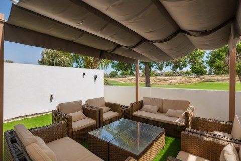 4 غرف نوم فيلا في Jumeirah Luxury, الإمارات العربية المتحدة رقم 208906 8