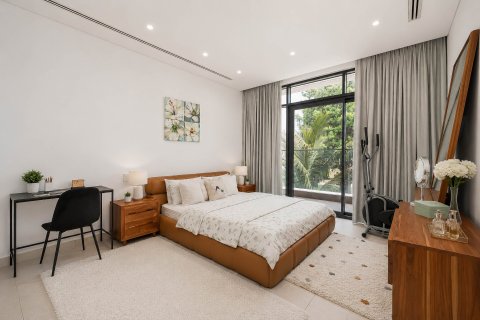 4 غرف نوم فيلا في Jumeirah Luxury, الإمارات العربية المتحدة رقم 208906 9