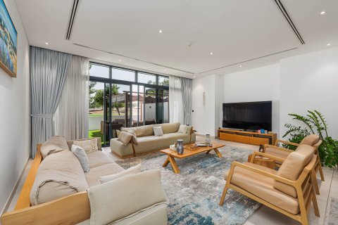 4 غرف نوم فيلا في Jumeirah Luxury, الإمارات العربية المتحدة رقم 208906 3