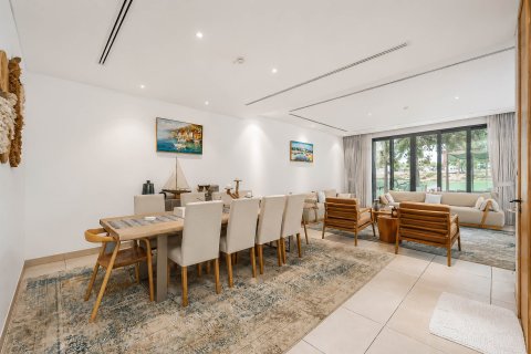 4 غرف نوم فيلا في Jumeirah Luxury, الإمارات العربية المتحدة رقم 208906 5