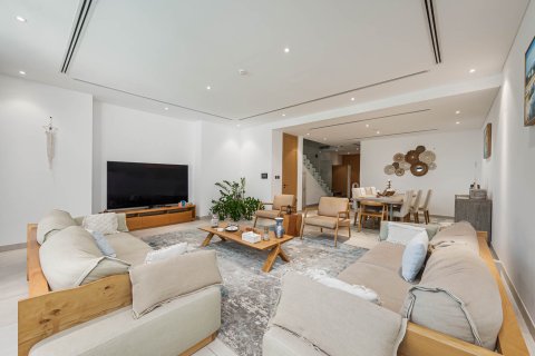 4 غرف نوم فيلا في Jumeirah Luxury, الإمارات العربية المتحدة رقم 208906 4