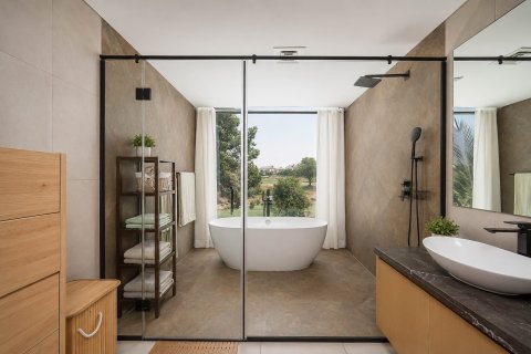 4 غرف نوم فيلا في Jumeirah Luxury, الإمارات العربية المتحدة رقم 208906 10