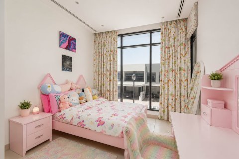 4 غرف نوم فيلا في Jumeirah Luxury, الإمارات العربية المتحدة رقم 208906 11
