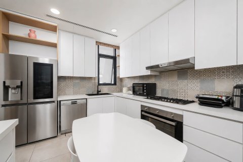 4 غرف نوم فيلا في Jumeirah Luxury, الإمارات العربية المتحدة رقم 208906 6
