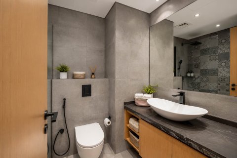 4 غرف نوم فيلا في Jumeirah Luxury, الإمارات العربية المتحدة رقم 208906 12