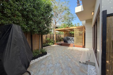 Townhouse de 4 chambres à Al Garhoud, UAE No. 208908 4
