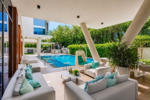 4 غرف نوم فيلا في البراري, الإمارات العربية المتحدة رقم 208905 20