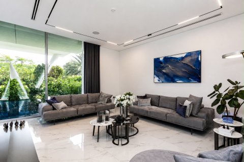 4 غرف نوم فيلا في البراري, الإمارات العربية المتحدة رقم 208905 9