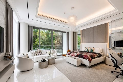4 غرف نوم فيلا في البراري, الإمارات العربية المتحدة رقم 208905 13