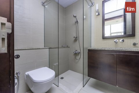 Appartement de 1 chambre  No. 125958 4