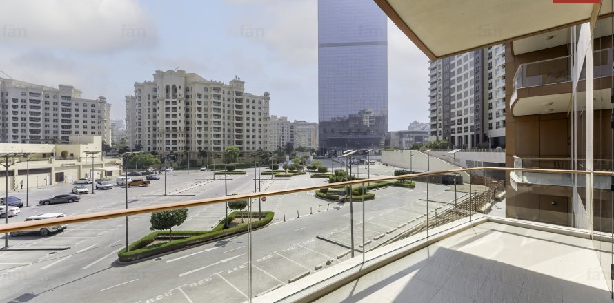 Appartement de 1 chambre  No. 125958