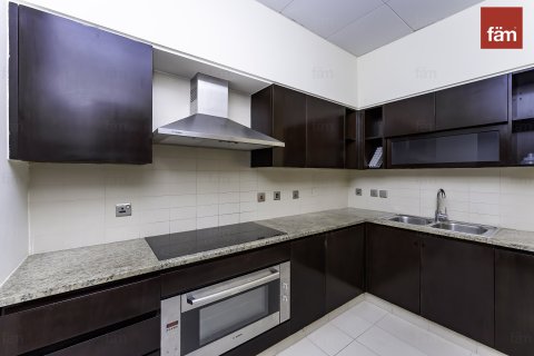 Appartement de 1 chambre  No. 125958 3