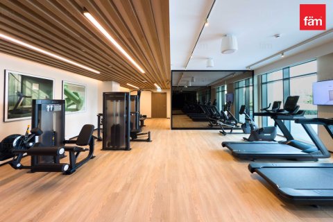 Квартира с 3 спальнями  №125959 14